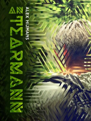 cover image of An Tearmann